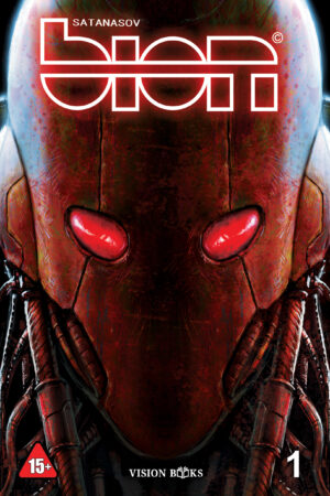 BION, vol. 1 (English Edition)